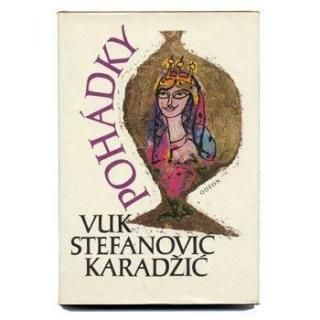 Pohadky vuk stefanovic karadzic1989ǯ Miloslav Troup / ߥաȥ