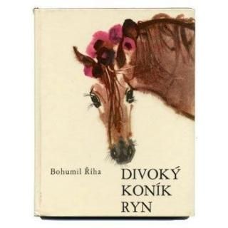 Divoky konik Ryn1969ǯ Mirko Hanakߥ륳ϥʡ