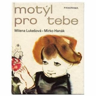 Motyl pro tebe1983ǯ Mirko Hanakߥ륳ϥʡ