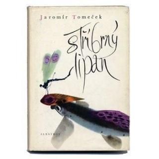 Stribrny lipan1971ǯ Mirko Hanakߥ륳ϥʡ