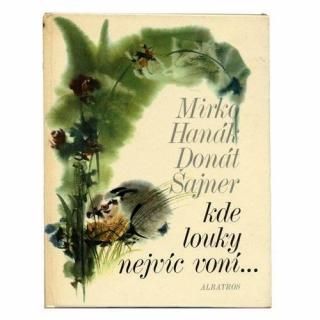 Kde louky nejvic voniġ1984ǯ Mirko Hanakߥ륳ϥʡ