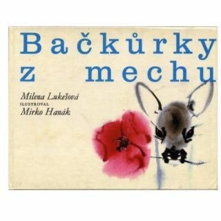 Backurky z mechu1978ǯMirko Hanakߥ륳ϥʡ