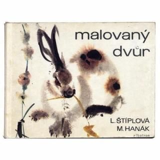 Malovany dvur1983ǯ Mirko Hanakߥ륳ϥʡ