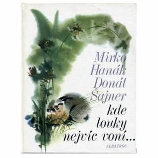 Kde louky nejvic voniġ1977ǯ Mirko Hanak ߥ륳ϥʡ