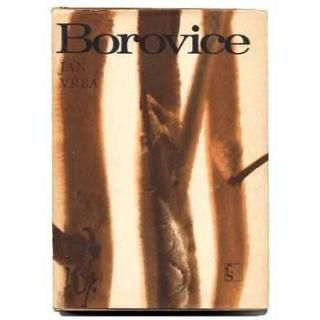 Borovice1968ǯ Mirko Hanakߥ륳ϥʡ