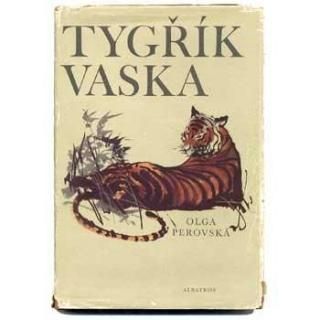 Tygrik vaska1972ǯ Mirko Hanakߥ륳ϥʡ