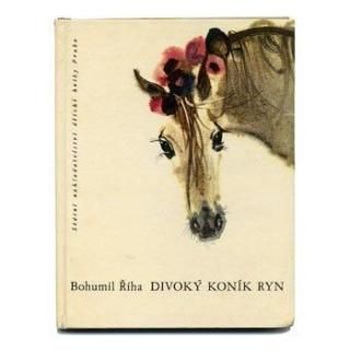 Divoky konik Ryn1966ǯ Mirko Hanakߥ륳ϥʡ