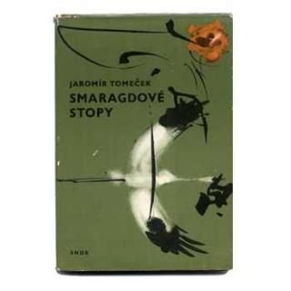 Smaragdove stopy1966ǯ Mirko Hanakߥ륳ϥʡ