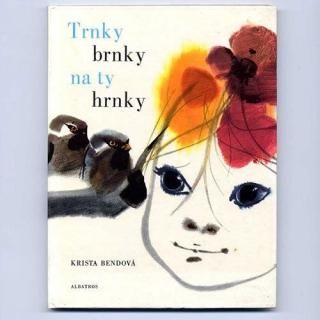 Trnky brnky na ty hrnky(Τ)1971ǯ Mirko Hanak ߥ륳ϥʡ 