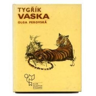 Tygrik vaska1966ǯ Mirko Hanakߥ륳ϥʡ