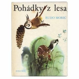 Pohadky z lesa1981ǯMirko Hanak ߥ륳ϥʡ