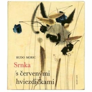 Srnka s cervenymi hviezdickami1967ǯMirko Hanak ߥ륳ϥʡ