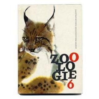 Zoologie 61977ǯ Mirko Hanakߥ륳ϥʡ