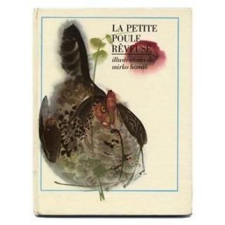 La petite poule reveuse1977ǯMirko Hanak ߥ륳ϥʡ