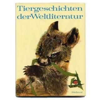 Tiergeschichten der weltliteratuer1975ǯ