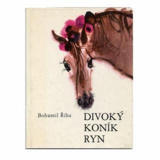 Divoky konik Ryn1977ǯ Mirko Hanakߥ륳ϥʡ