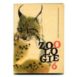 Zoologie 61966ǯ Mirko Hanakߥ륳ϥʡ