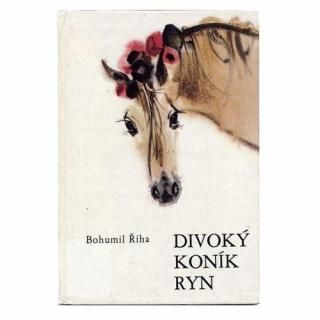 Divoky konik Ryn1989ǯ Mirko Hanakߥ륳ϥʡ