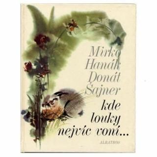 Kde louky nejvic voniġ1984ǯ Mirko Hanakߥ륳ϥʡ