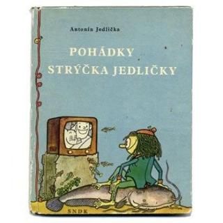 Pohadky strycka jedlicky1963ǯ Mirko Hanakߥ륳ϥʡ