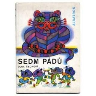 Sedm padu1976ǯ Olga Cechova / 륬ۥ