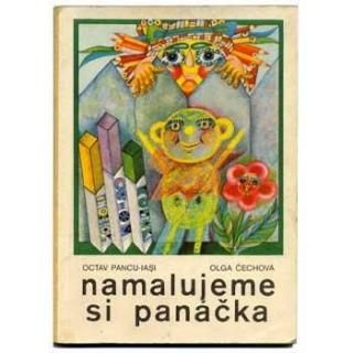 Namalujeme si panacka1977ǯ Olga Cechova / 륬ۥ