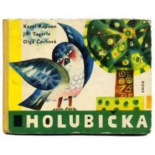 Holubicka1962ǯ Olga Cechova / 륬ۥ