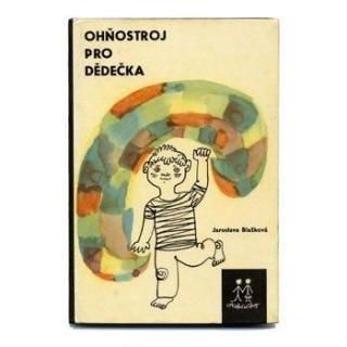 Ohnostroj pro dedecka1966ǯ Olga Cechova / 륬ۥ