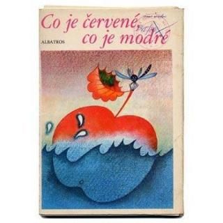 Co je cervene, co je modre1980ǯ Olga Franzova / 륬ե󥾥