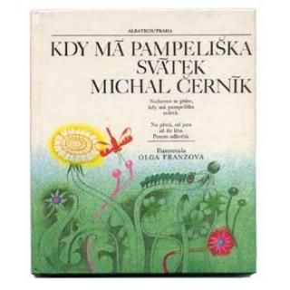 Kdy ma pampeliska svatek1983ǯ Olga Franzova / 륬ե󥾥