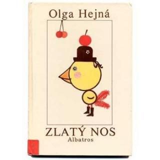 Zlaty nos1987ǯ Olga Hejna / 륬إʡ