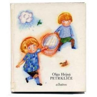 Petrklice1981ǯ Olga Hejna / 륬إʡ