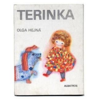 Terinka1979ǯ Olga Hejna / 륬إʡ