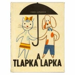 Tlapka a Lapka1965ǯ Olga Pavalova 륬ѥ