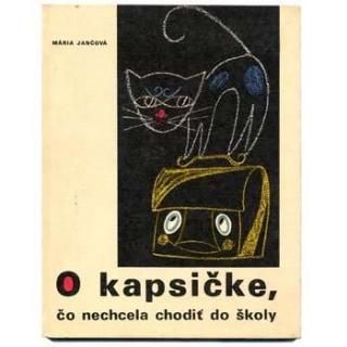O kapsicke, co nechcela chdit do skoly1968ǯ Olga Pavalova 륬ѥ