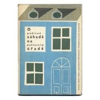 O podivne zahade na postovnim urade1962ǯ Olga Pavalova 륬ѥ