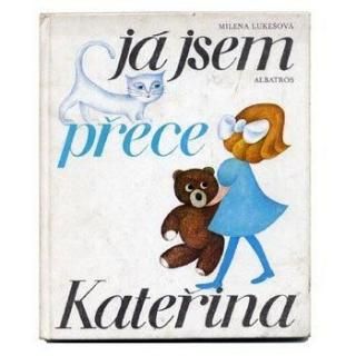 Ja jsem prece katerina1976ǯ Olga Pavalova 륬ѥ