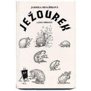 Jezourek a jeho prihody1995ǯ Ondrej Sekora / 󥸥