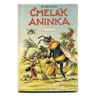 Cmelak Aninka1959ǯ Ondrej Sekora / 󥸥