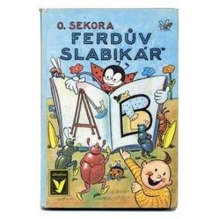 Ferduv slabikar1976ǯ Ondrej Sekora / 󥸥