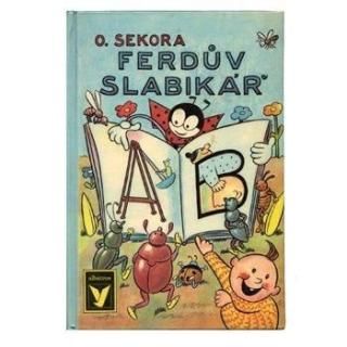 Ferduv slabikar1973ǯ Ondrej Sekora / 󥸥