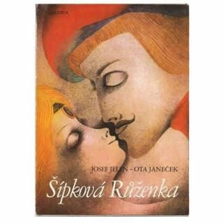 Sipkova ruzenka 1979ǯOta Janecekͥ