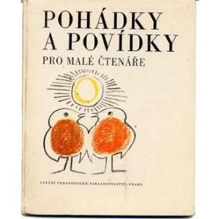 Pohadky a povidky1978ǯOta Janecek ͥ
