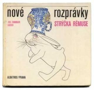Nove rozpravky strycka remuse1977ǯOta Janecek ͥ