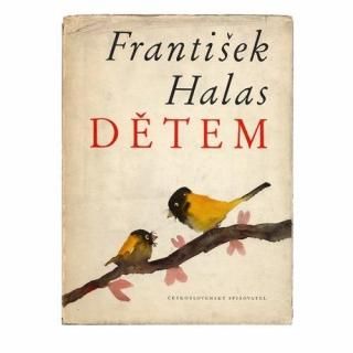 Halas detem1957ǯOta Janecek ͥ