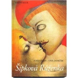 Sipkova ruzenka 1999ǯOta Janecek ͥ