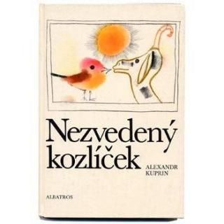 Nezvedeny kozlicek1985ǯOta Janecek ͥ