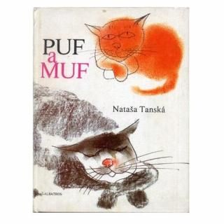 Puf a Muf1988ǯOta Janecek ͥ