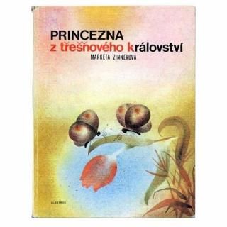 Princezna z tresnoveho kralovstvi1975ǯ Ota Janecek ͥ