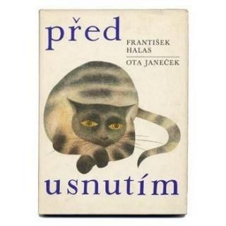 Pred usnutim1976ǯOta Janecek ͥ